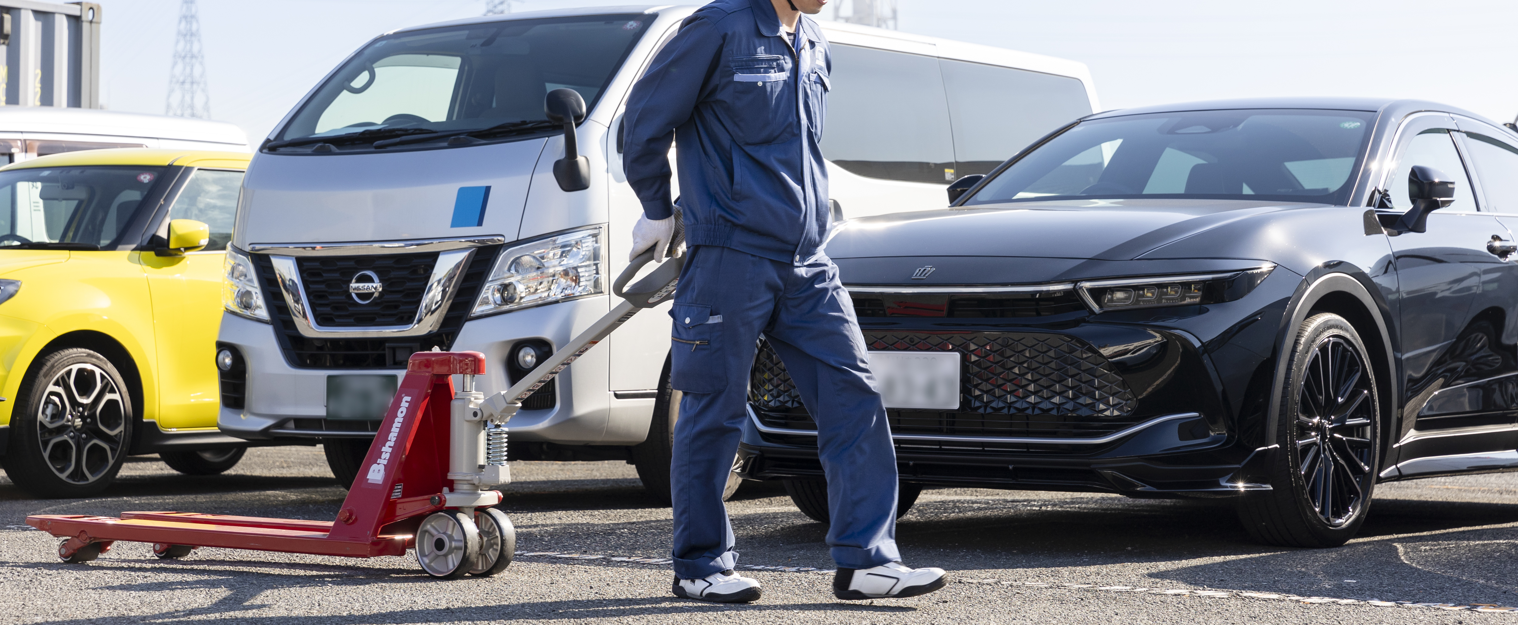 プライベートとの両立はどのようにしていますか?