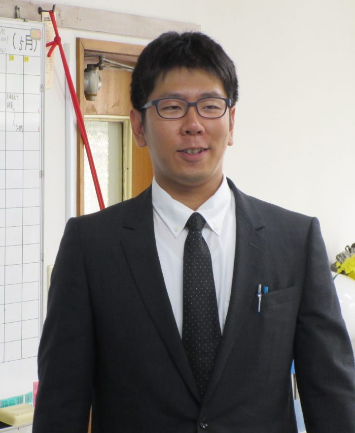 林田 祐輔