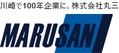 株式会社丸三