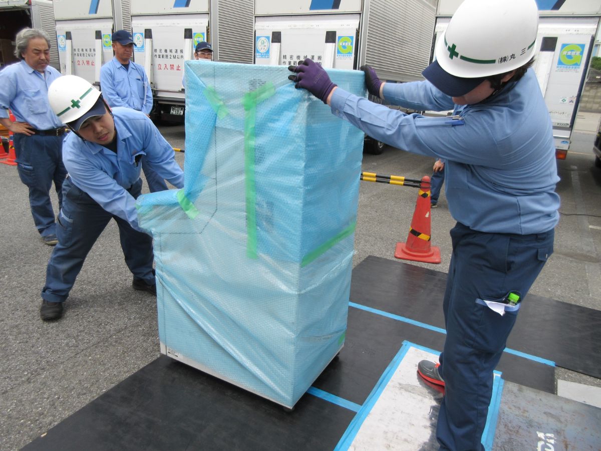 新入社員の育成